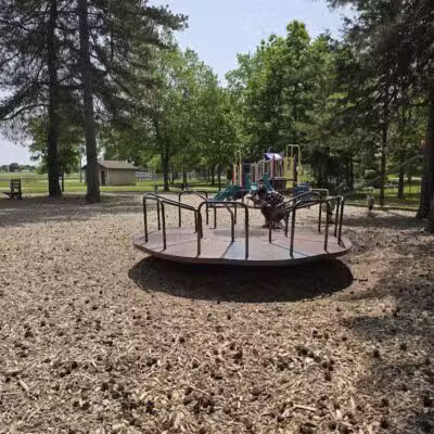 Droste Park - Westphalia,