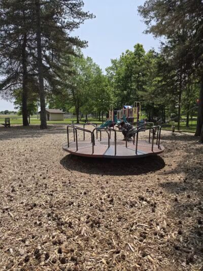 Droste Park - Westphalia,