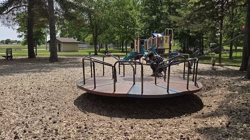 Droste Park - Westphalia,