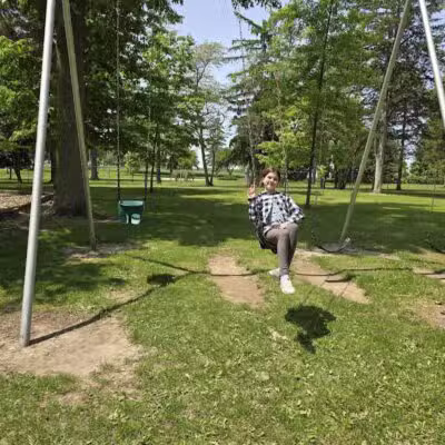 Droste Park - Westphalia,