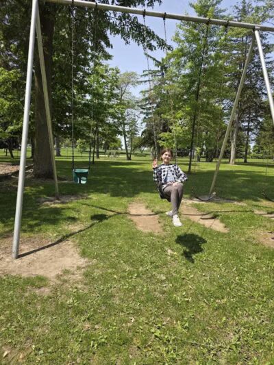 Droste Park - Westphalia,