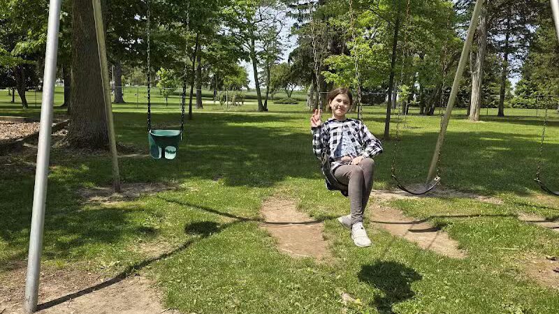 Droste Park - Westphalia,