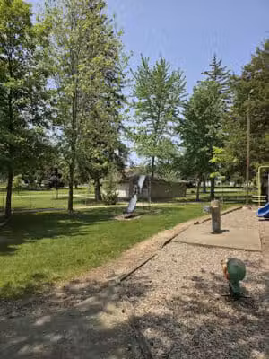 Droste Park - Westphalia,