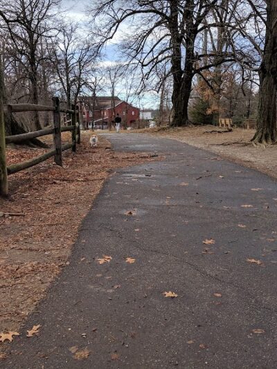 Winslow Park - Westport, CT