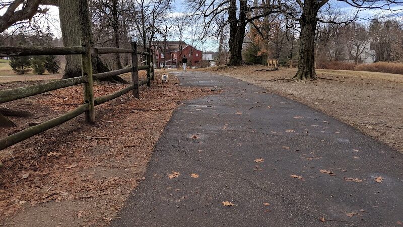 Winslow Park - Westport, CT