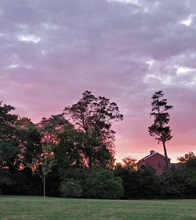 Winslow Park - Westport, CT