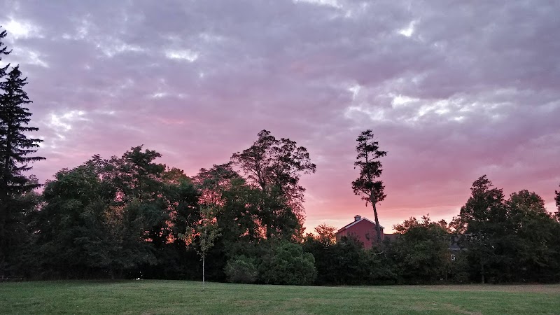 Winslow Park - Westport, CT