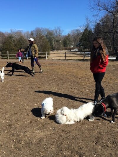 Winslow Park - Westport, CT