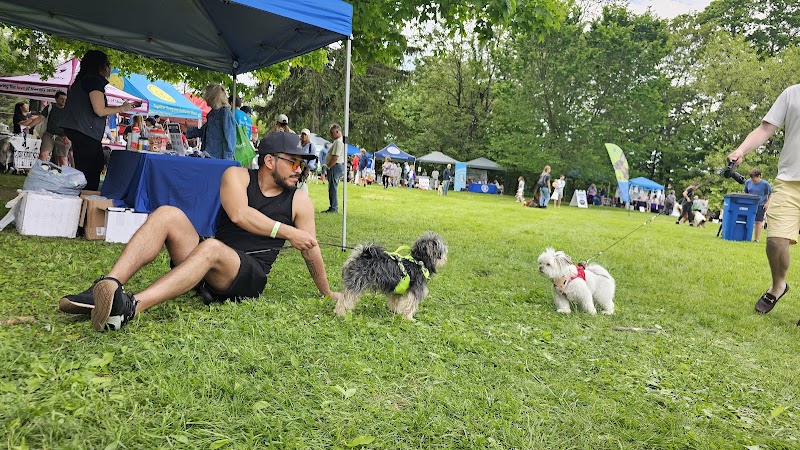 Winslow Park - Westport, CT