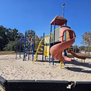 Boyd Young Park - Westville, SC