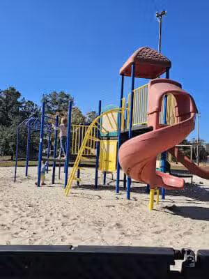 Boyd Young Park - Westville, SC