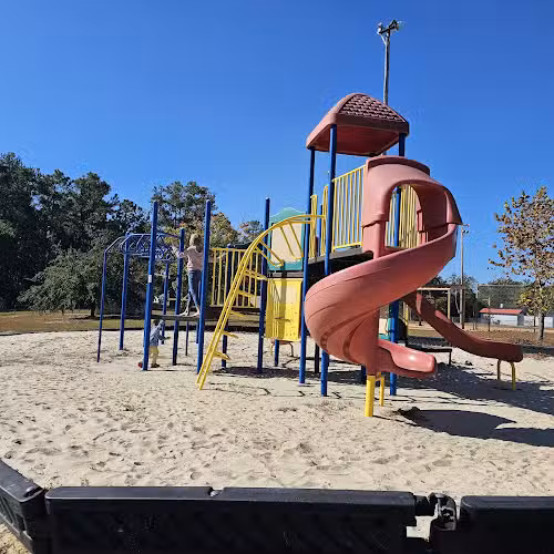 Boyd Young Park - Westville, SC