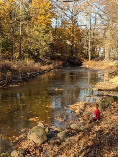 Overbrook Park - Westwood, NJ