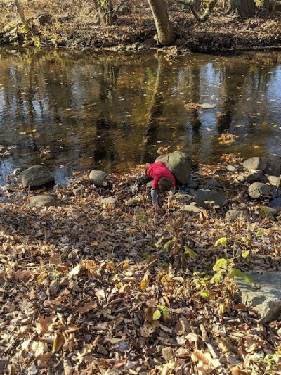 Overbrook Park - Westwood, NJ