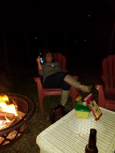 Overbrook Park - Westwood, NJ