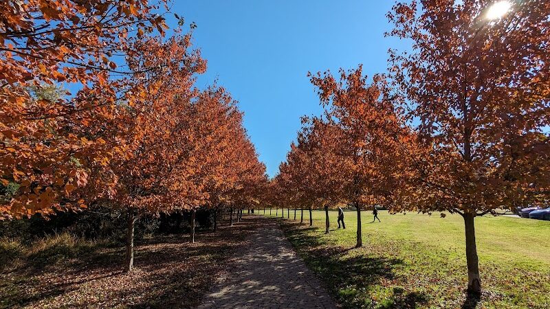 Pascack Brook County Park - Westwood, NJ
