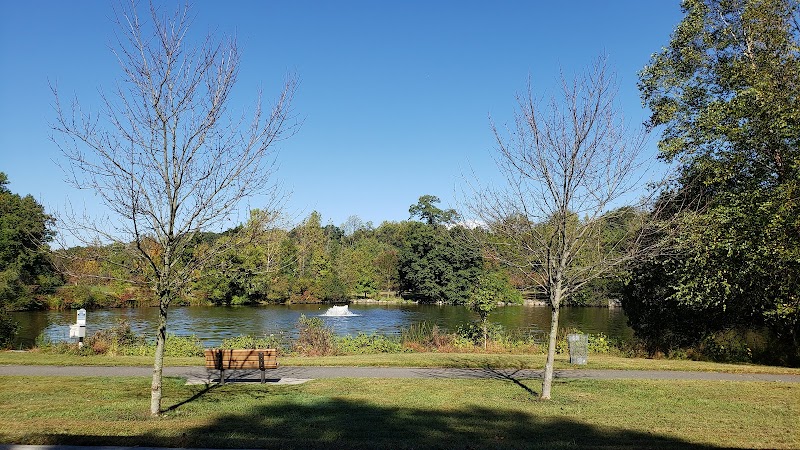 Pascack Brook County Park - Westwood, NJ