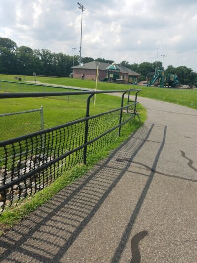 Westvale Park - Westwood, NJ