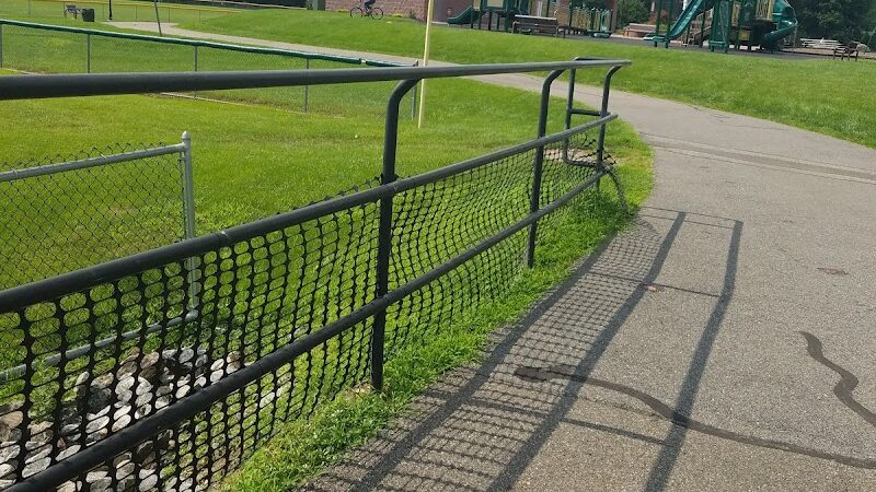 Westvale Park - Westwood, NJ