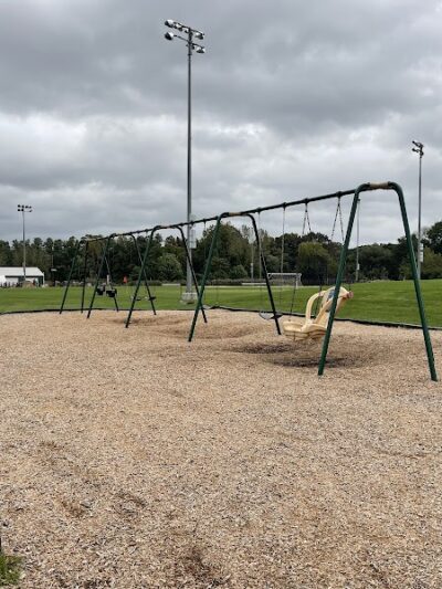 Westvale Park - Westwood, NJ