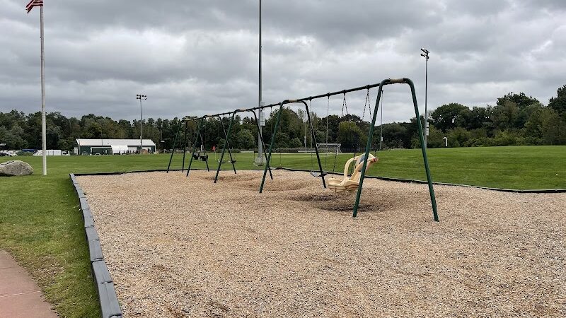 Westvale Park - Westwood, NJ