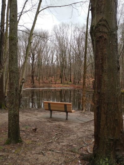 Westvale Park - Westwood, NJ