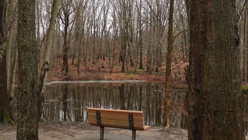 Westvale Park - Westwood, NJ