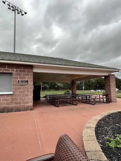 Westvale Park - Westwood, NJ