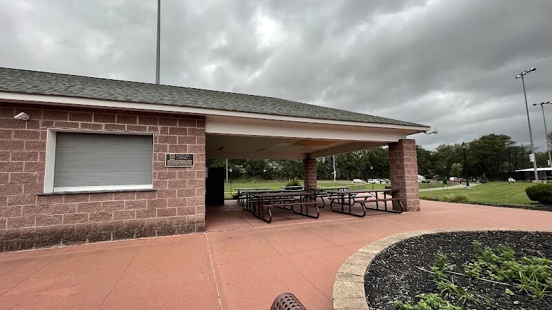 Westvale Park - Westwood, NJ