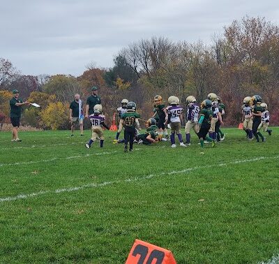 Westvale Park - Westwood, NJ