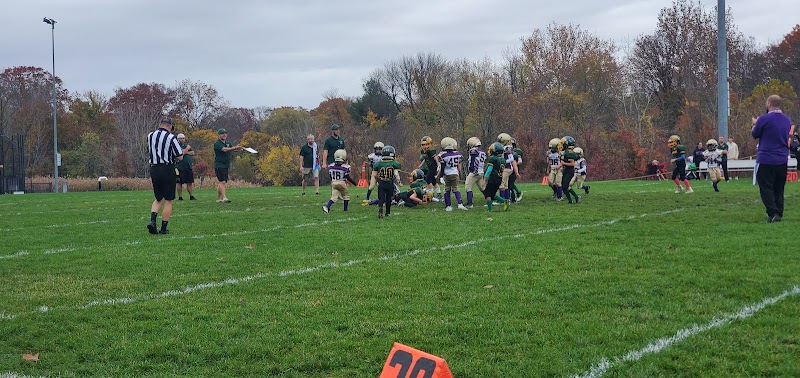 Westvale Park - Westwood, NJ