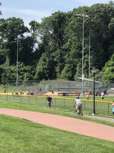 Westvale Park - Westwood, NJ