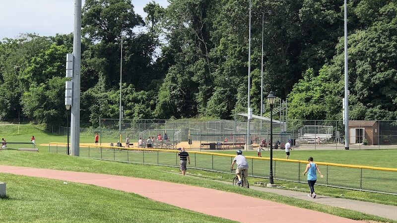 Westvale Park - Westwood, NJ