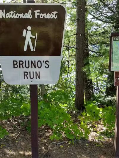 Bruno's Run - Wetmore,