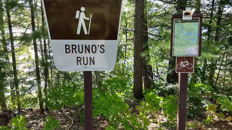 Bruno's Run - Wetmore,