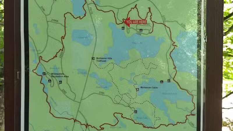 Bruno's Run - Wetmore,