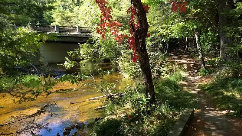 Bruno's Run - Wetmore,