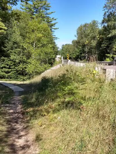 Bruno's Run - Wetmore,