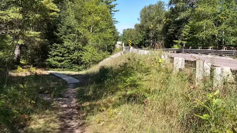 Bruno's Run - Wetmore,