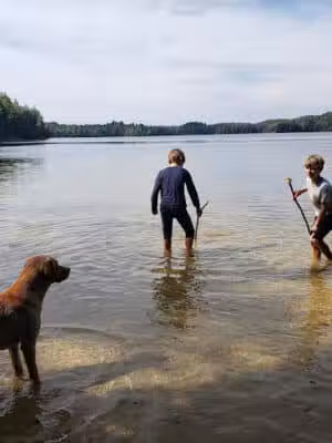 Bruno's Run - Wetmore,