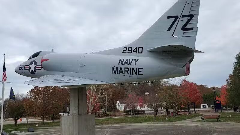 South Field Dog Park - Union Point - Weymouth,