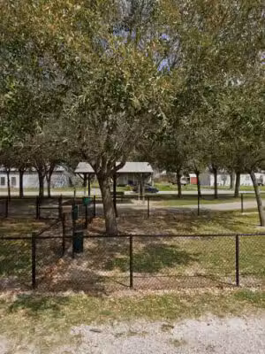 Santa Fe Dog Park - Wharton, TX