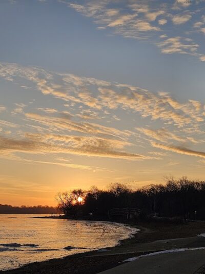 Matoska Beach - White Bear Lake, MN