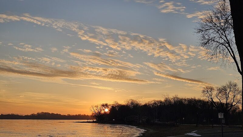 Matoska Beach - White Bear Lake, MN