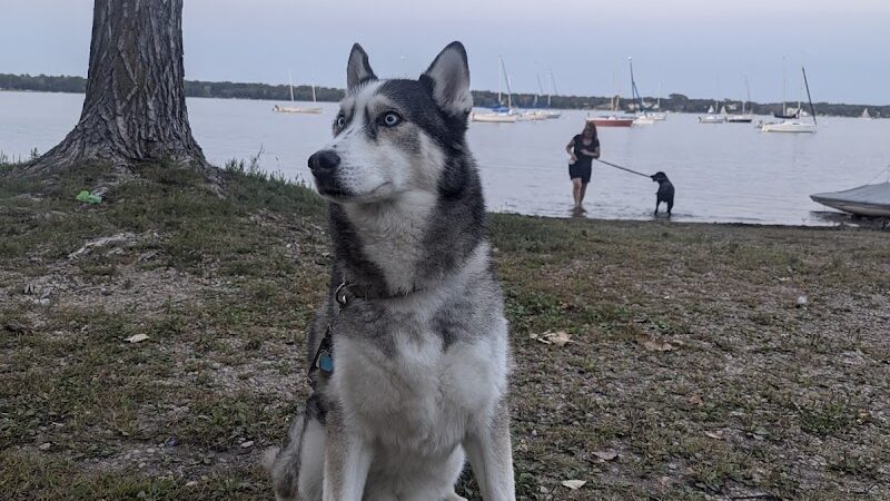 Matoska Beach - White Bear Lake, MN