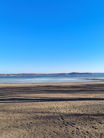 Matoska Beach - White Bear Lake, MN
