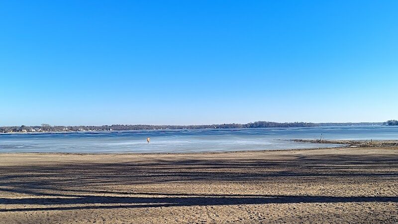 Matoska Beach - White Bear Lake, MN