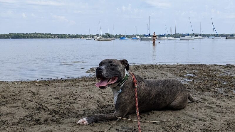 Matoska Beach - White Bear Lake, MN