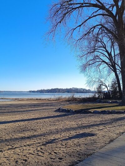 Matoska Beach - White Bear Lake, MN