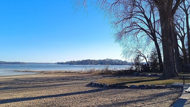 Matoska Beach - White Bear Lake, MN